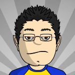 DF Avatar